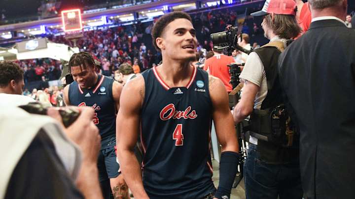 Miami Heat's Erik Spoelstra A Fan Of What FAU And Coach Dusty May Have Accomplished