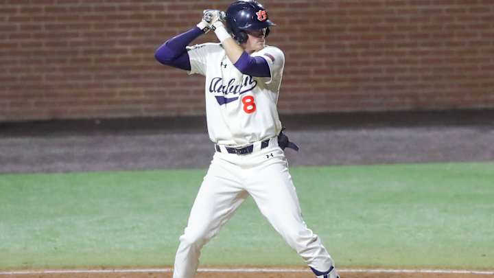 Takeaways: Auburn drops first game of the second round of the SEC Tournament to Vanderbilt