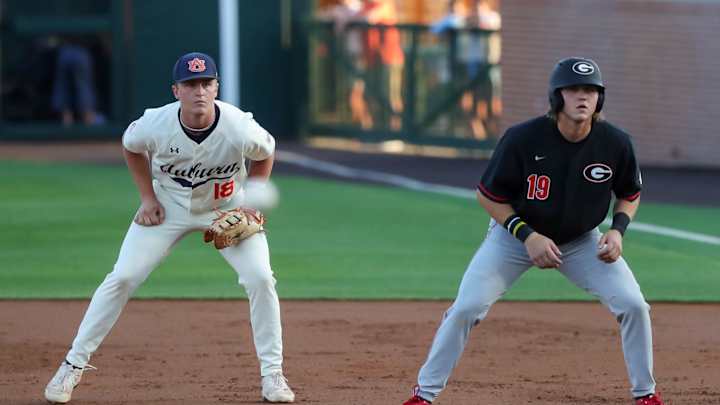 Updated SEC baseball power rankings after week six action; South Carolina and Kentucky rise, Texas A&M and Ole Miss fall Updated SEC baseball power rankings after week six action; South Carolina and Kentucky rise, Texas A&M and Ole Miss fall