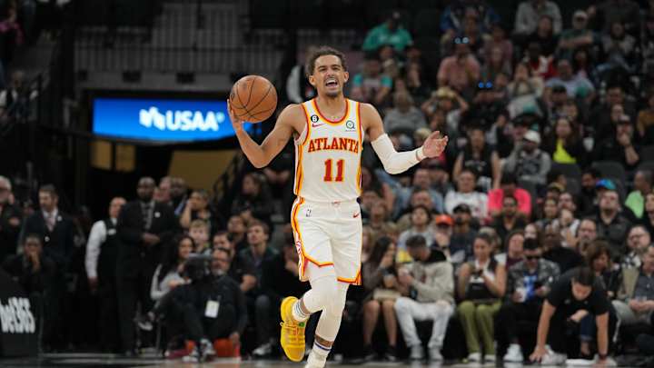 Atlanta Hawks Face Pivotal Games This Weekend Atlanta Hawks Face Pivotal Games This Weekend