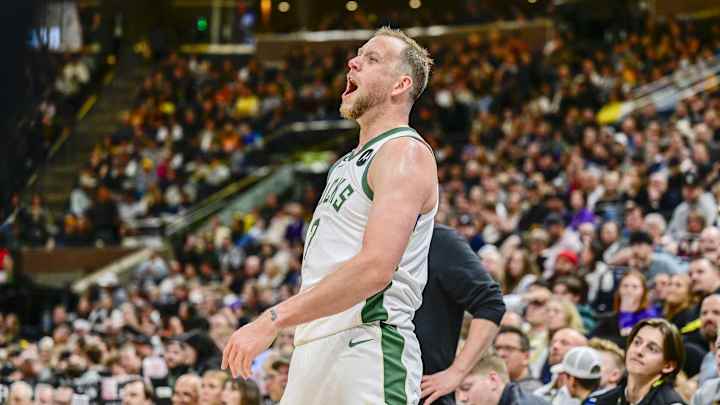 Bucks 144, Jazz 116: Three Brutal Takeaways