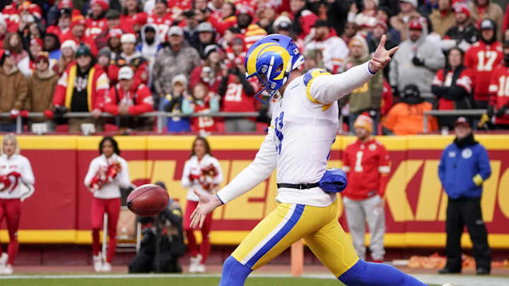 Details Emerge on Broncos' Deal With P Riley Dixon Details Emerge on Broncos' Deal With P Riley Dixon