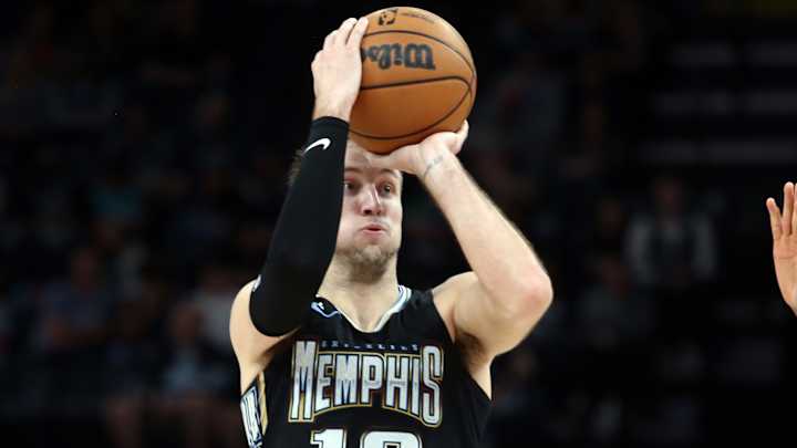 Duke basketball product Luke Kennard makes NBA history