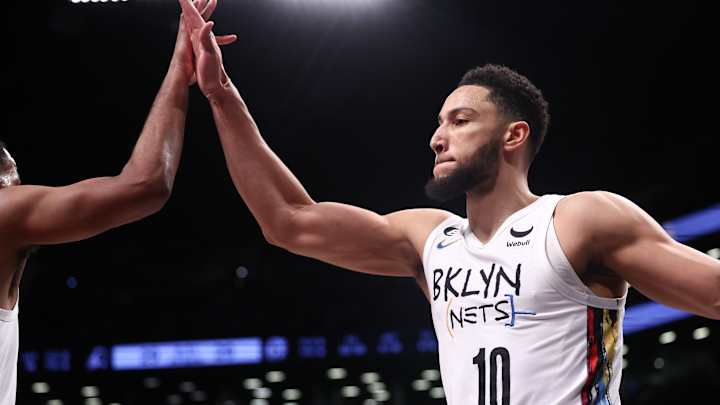 76ers Rival Watch: Nets Coach Doubts Ben Simmons Will Play Again