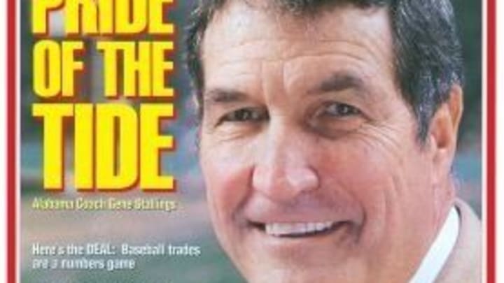 Crimson Tide Roll Call: Wednesday, August 23, 2023