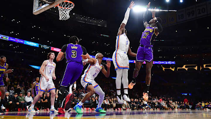 Lakers Playoff Watch: 9 West Playoff Hopefuls Active Today Lakers Playoff Watch: 9 West Playoff Hopefuls Active Today