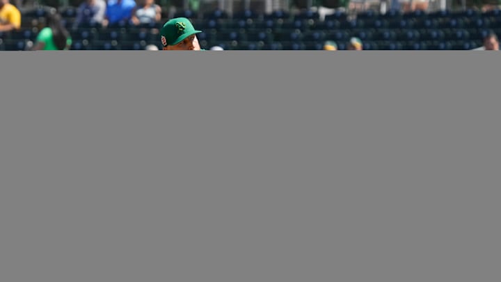 A's Rotation Coming into Focus A's Rotation Coming into Focus