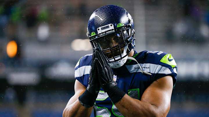 Week 7 Fantasy Football Rankings: Defense and Special Teams