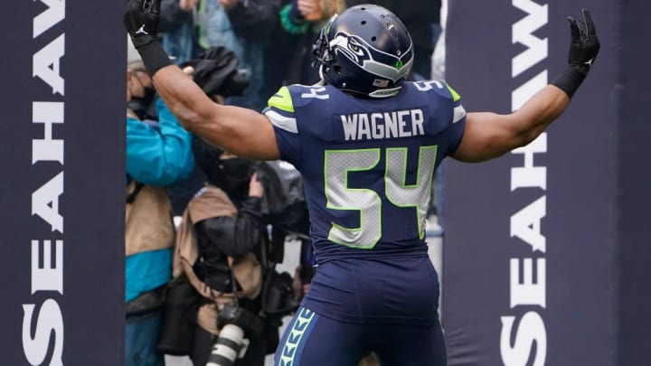 Ravens Former Free Agent LB Target Bobby Wagner Re-Signs with Seattle Ravens Former Free Agent LB Target Bobby Wagner Re-Signs with Seattle