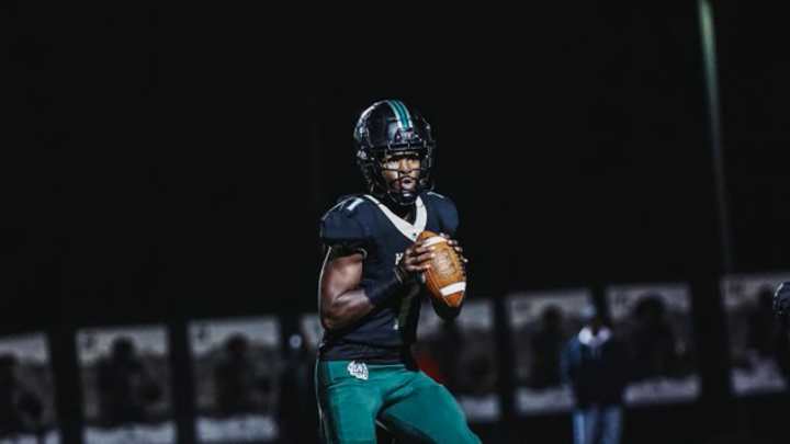 4-Star Quarterback Air Noland Lists Alabama Among Top 7