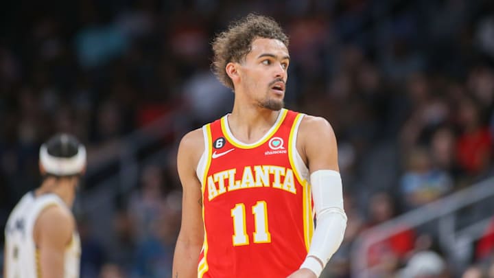 Eastern Conference Recaps, March 25: Atlanta Hawks Survived Trae Young's Ejection In Win Against Indiana Pacers