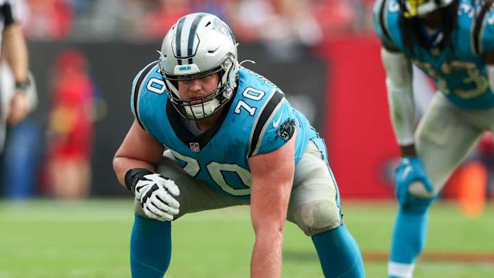 New Uniforms Coming for the Carolina Panthers?