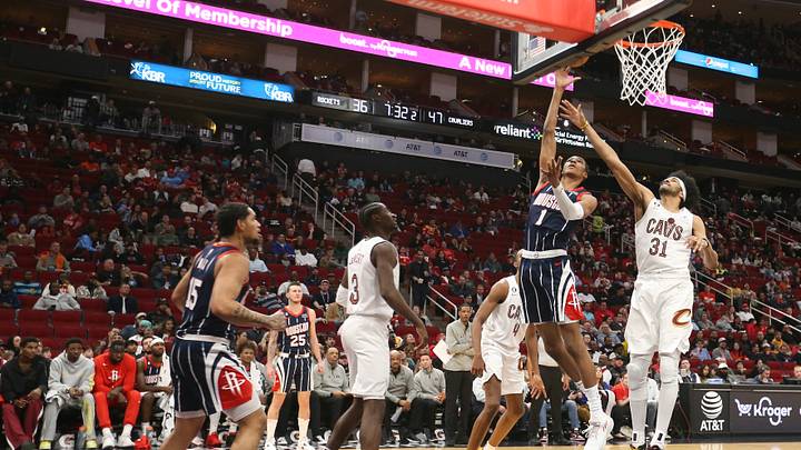 Rockets vs. Cavaliers Preview: Getting Back To A Sense Of Promise Rockets vs. Cavaliers Preview: Getting Back To A Sense Of Promise