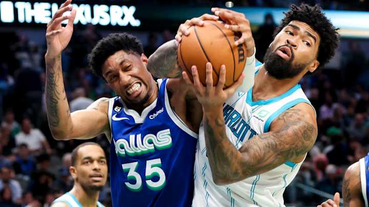 Charlotte Hornets vs Dallas Mavericks Game Preview