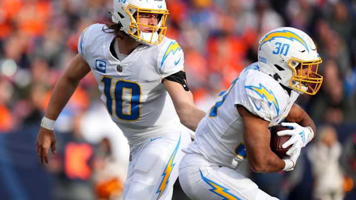 Chargers News: Experts Predict The Difficulty of LA’s Schedule will be Above-Average Chargers News: Experts Predict The Difficulty of LA’s Schedule will be Above-Average