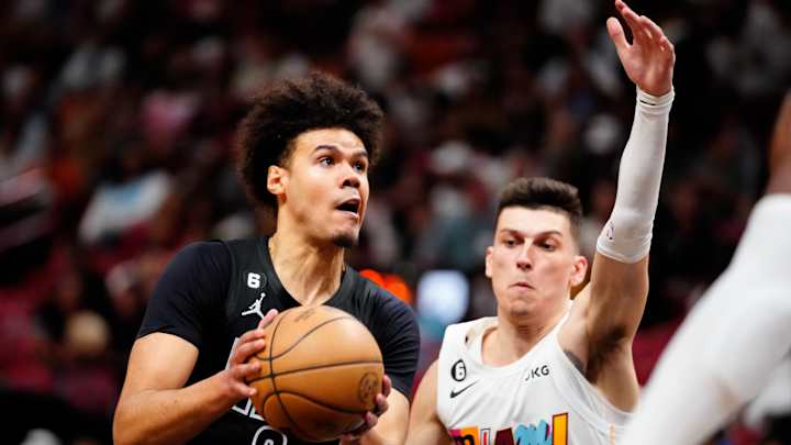 Miami Heat's Tyler Herro: "This Locker Room Doesn't Want To Be In The Play-In"