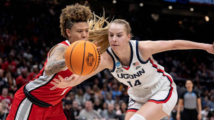 Ohio State Defeats UConn, Advances to First Elite Eight in 30 Years Ohio State Defeats UConn, Advances to First Elite Eight in 30 Years
