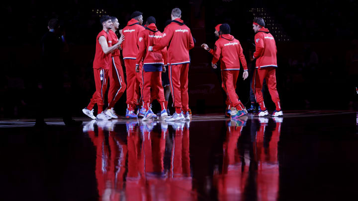 Maybe Ted Leonsis Cares About The Wizards After All