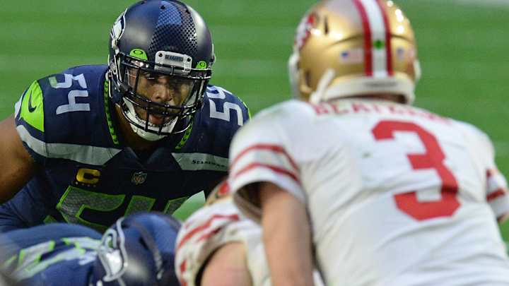What the Seahawks Signing Bobby Wagner Means for the 49ers What the Seahawks Signing Bobby Wagner Means for the 49ers