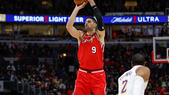 Lakers News: Ranking The Top 5 Bulls Free Agent Fits For Los Angeles Lakers News: Ranking The Top 5 Bulls Free Agent Fits For Los Angeles