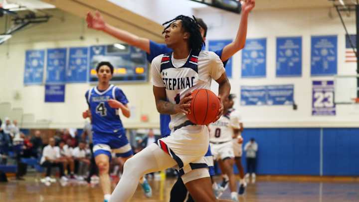 Recruiting: Calipari, Kentucky Checks in on Boogie Fland, Flory Bidunga, Alier Maluk