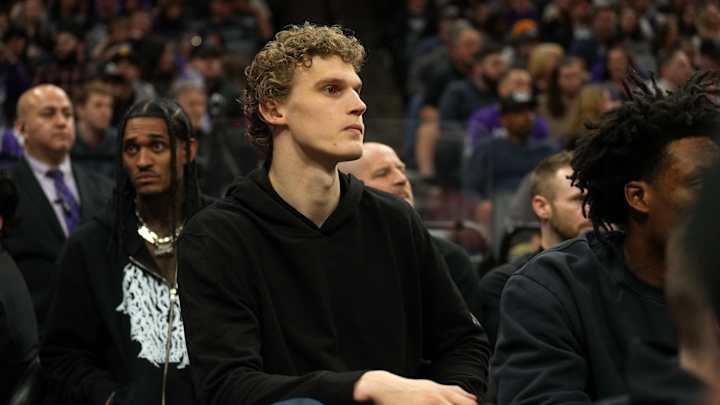 Jazz's Lottery Odds Taking Shape With Each Loss Down the Stretch