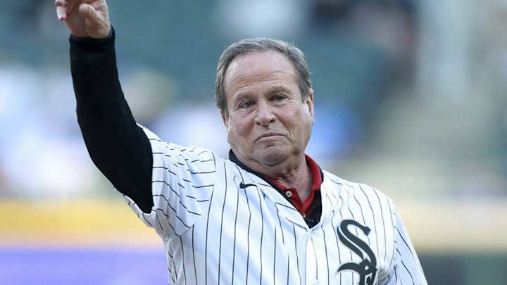 Steve Stone Says He Sold Pre-Paid Funerals As a Minor Leaguer Steve Stone Says He Sold Pre-Paid Funerals As a Minor Leaguer