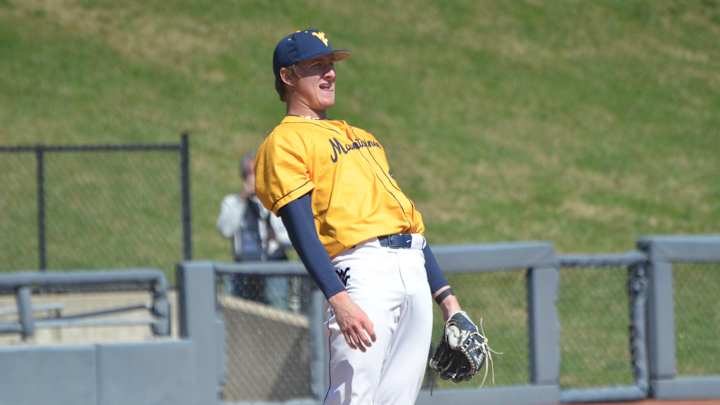 West Virginia Drops Game 3 to Xavier