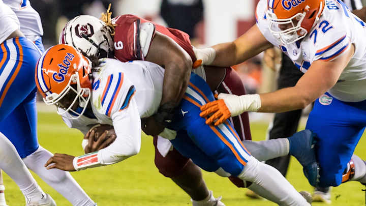 Finding Broncos: Two Defensive Linemen for Added Depth