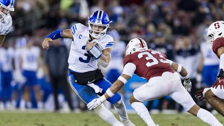 Finding Broncos: Five Prospects for Added Depth on Offense