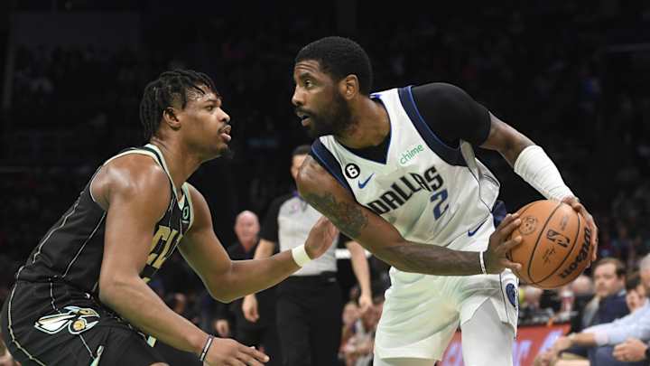 Hornets Take Down Mavs Again Hornets Take Down Mavs Again