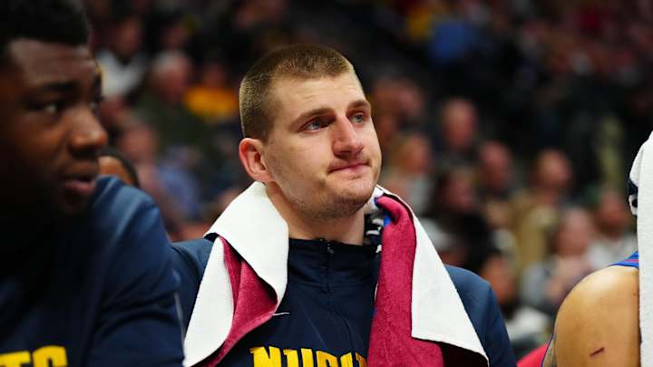 NBA Top Five Performances, March 25: Nikola Jokic’s Double-Double Helped the Denver Nuggets Defeat the Milwaukee Bucks