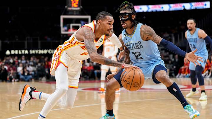 Hawks vs Grizzlies: Game Preview, Injury Report, Projected Starting Lineups