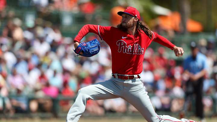 How to Watch Philadelphia Phillies at Reds Saturday, Channel, Stream and Lineups