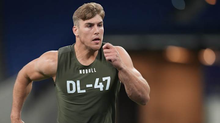 Falcons 4-Round Mock Draft: How Does Atlanta Build?