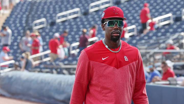 How Jordan Walker Will Fit Into St. Louis Cardinals 2023 Lineup
