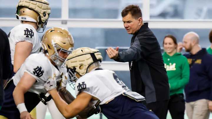 IB Nation Sports Talk: Al Golden Talks Defense, Micah Shrewsberry Thoughts