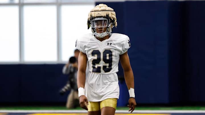 Notre Dame Spring Football Midweek Mailbag
