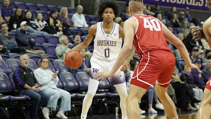 With 4 Spots to Fill, Husky Hoop Team Badly Needs Point Guard