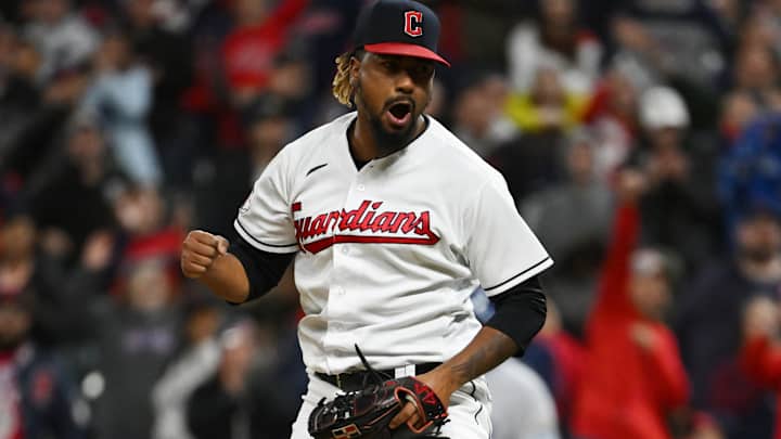 MLB.com Ranks The Guardians Bullpen As Top 5 In MLB