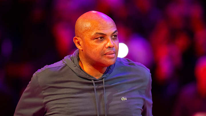 Charles Barkley: ‘I Hate When a Referee Decides a Game’ Charles Barkley: ‘I Hate When a Referee Decides a Game’