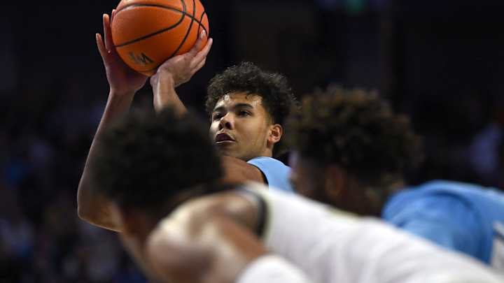 Report: North Carolina Transfer Puff Johnson 'Receiving Interest' From Kentucky