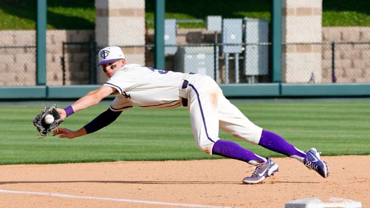 TCU Baseball: Kansas Series Recap