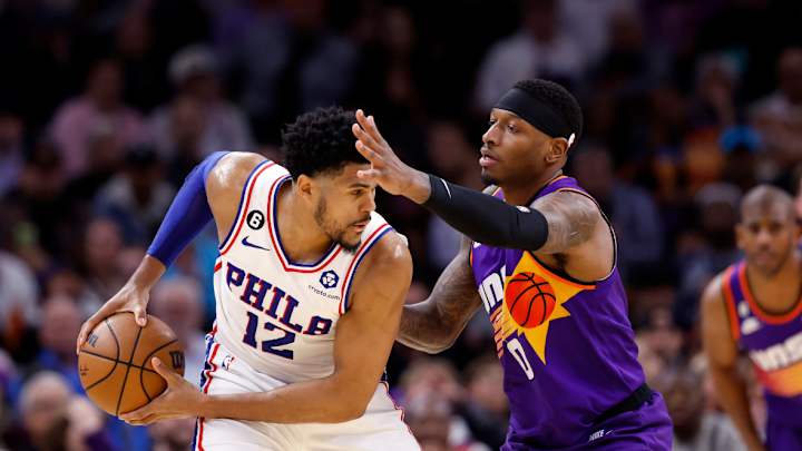 Suns Will Again Rely on Bench Play When it Matters Most Suns Will Again Rely on Bench Play When it Matters Most