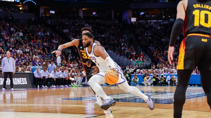 TCU Men's Basketball: A Season in Review TCU Men's Basketball: A Season in Review