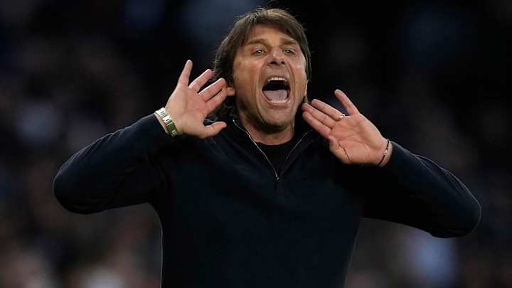 Antonio Conte Leaves Tottenham by Mutual Agreement After Rant