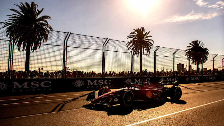 Australian Grand Prix Set To Be Fastest Yet After FIA Makes Changes