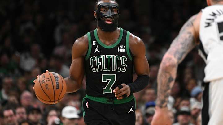 NBA Top Five Performances, March 26: Jaylen Brown’s 41-Point Performance Inched Boston Celtics Closer to No. 1 Seed