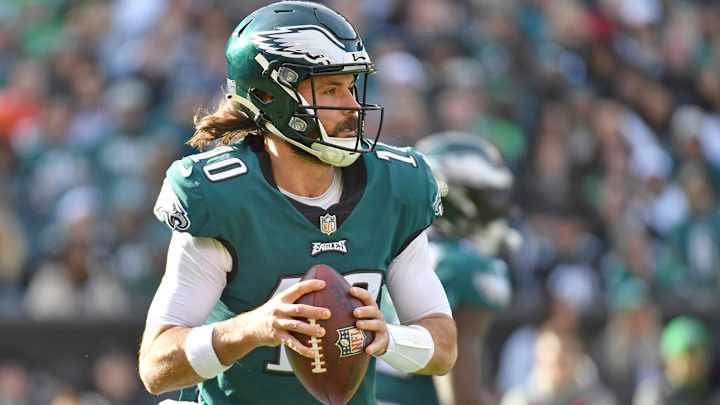 Colts’ Shane Steichen: Gardner Minshew Will Have Chance to Start Colts’ Shane Steichen: Gardner Minshew Will Have Chance to Start