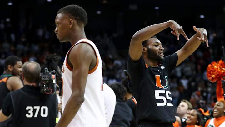 Miami Hurricanes Basketball Media Availability: Biggest Takeaways Miami Hurricanes Basketball Media Availability: Biggest Takeaways